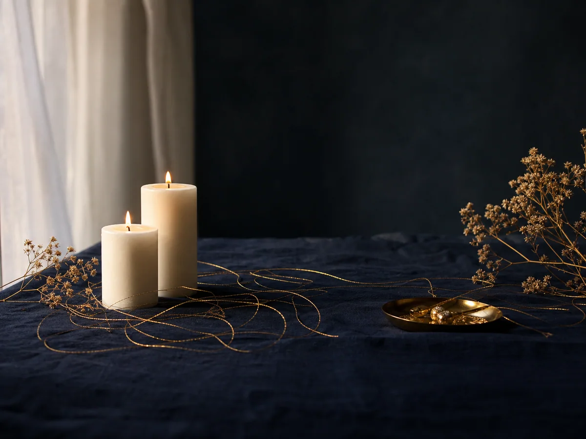 Ritual para trazer a pessoa amada